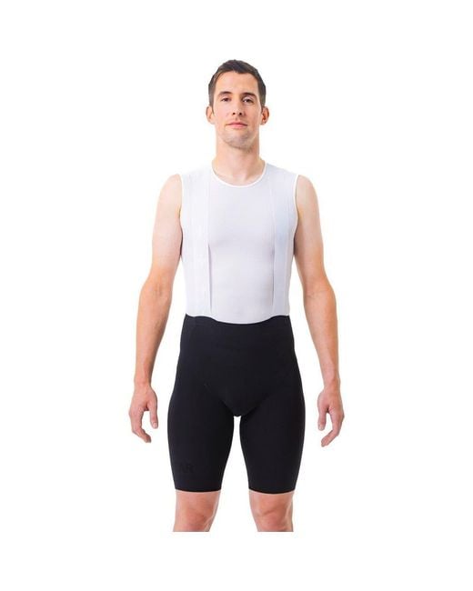 Gore Wear Blue Ultimate Bib Short for men