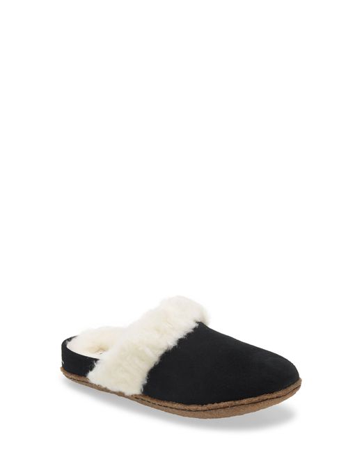 Sorel Nakiska Ii Faux Shearling Lined 