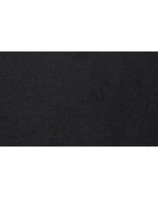 AllSaints Black Laguna Relaxed Fit Long Sleeve Button-up Shirt for men