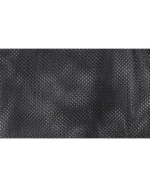 BOILER ROOM Gray Multipocket Gilet for men