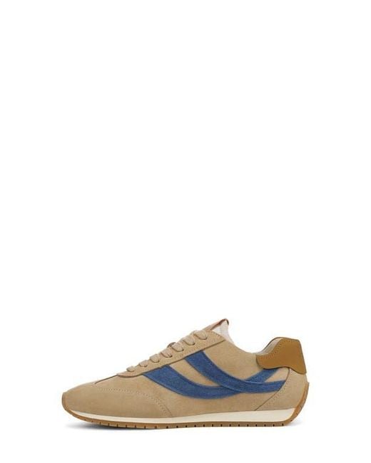 Vince Multicolor Oasis Runner Sneaker