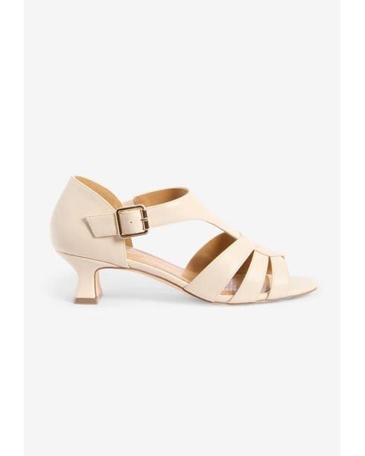 Comfortview Natural The Kenna Pump