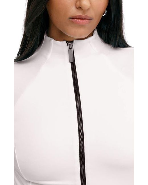 MARCELLA Natural Samuelle Jacket