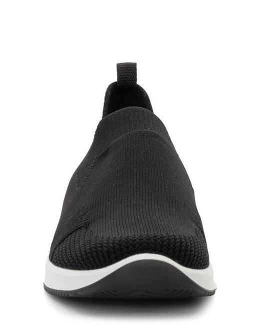 Ara Black Leena Sneaker