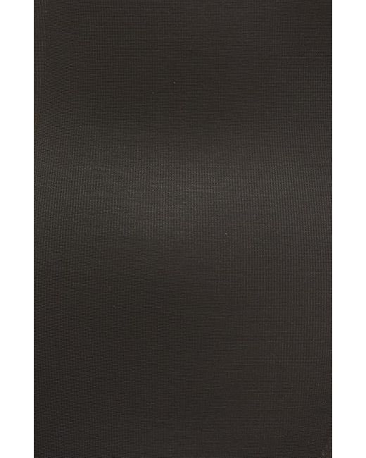 Miraclesuit Black Shape Away High Waist Briefs