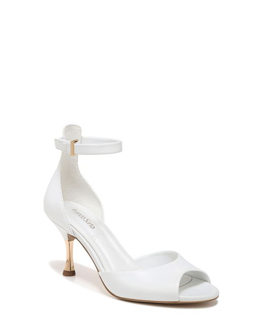 franco sarto harlie ankle strap sandal