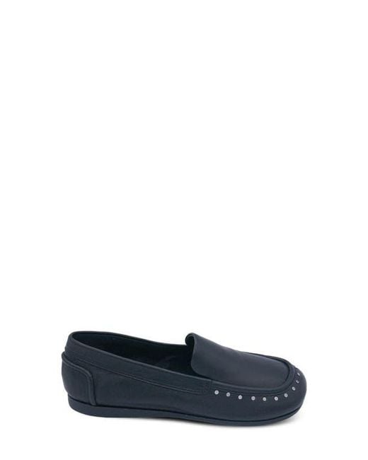 Ash Blue Jasper Loafer