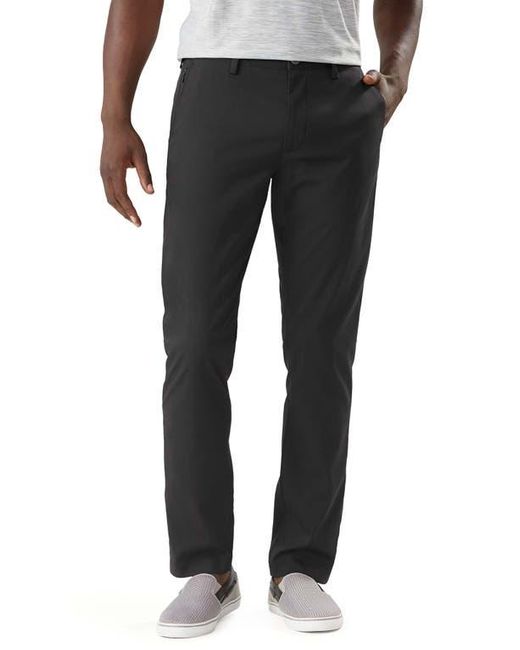 Tommy Bahama Black Islandzone® Performance Pants for men