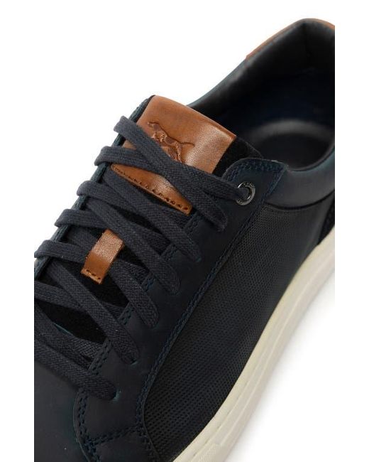 Rodd & Gunn Blue Transit Sneaker for men