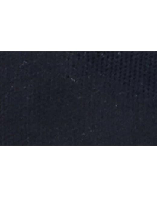 Anne Klein Blue Akable Flat