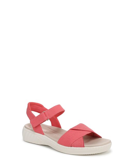 LifeStride Pink Lane Sandal