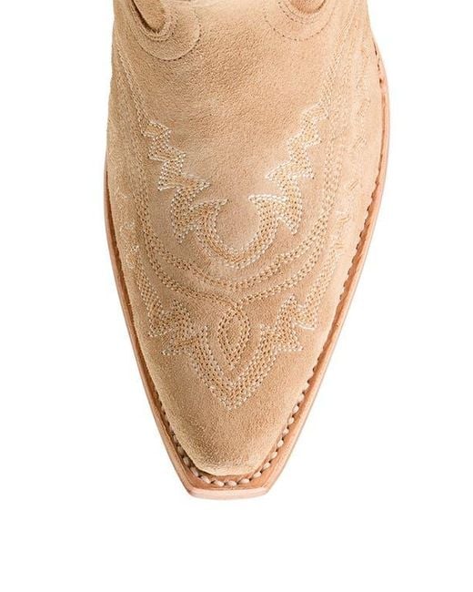 Ariat Brown Casanova Western Boot