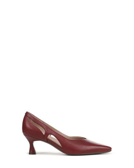 Naturalizer Multicolor Gracie Pointed Toe Pump