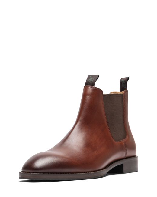 Rodd & Gunn Farmlands Chelsea Boot in Brown for Men Lyst