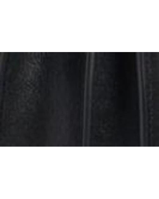 Chloé Black Sea Treasures Leather Crossbody Bag