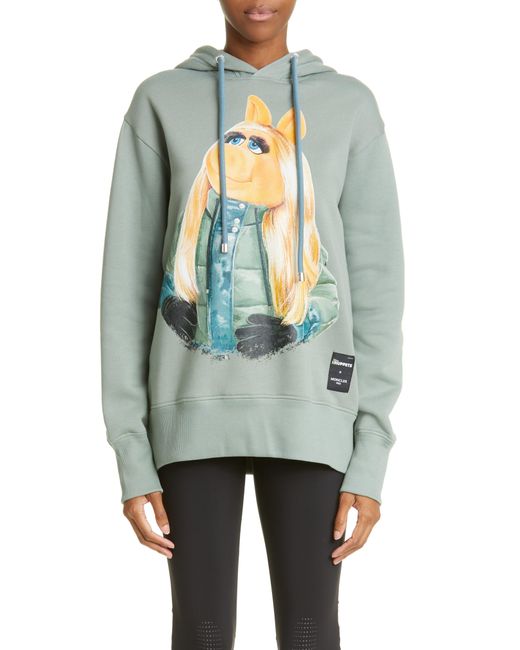 Felpa moncler donna Clearance