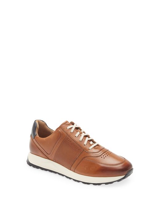 Ted Baker Frayne Sneaker in Brown for Men | Lyst