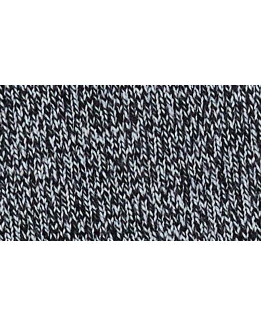 Marina Rinaldi Blue Sierra V-Neck Wool Blend Sweater