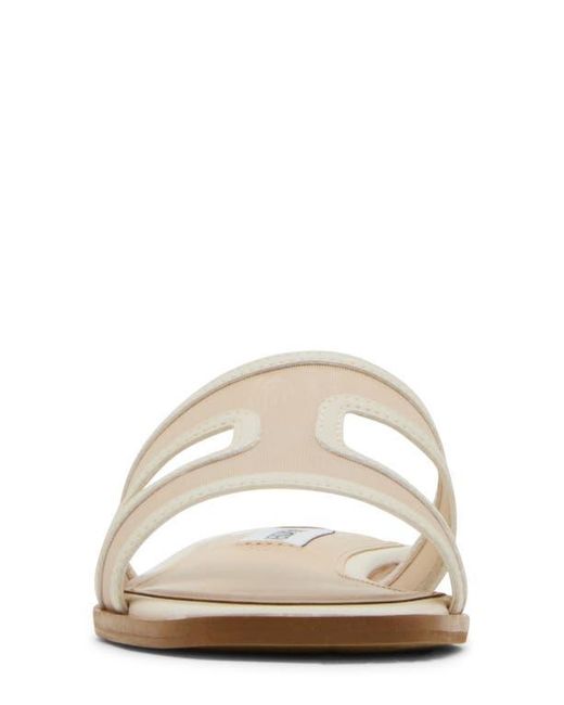 Steve Madden Multicolor Hazel Slide Sandal