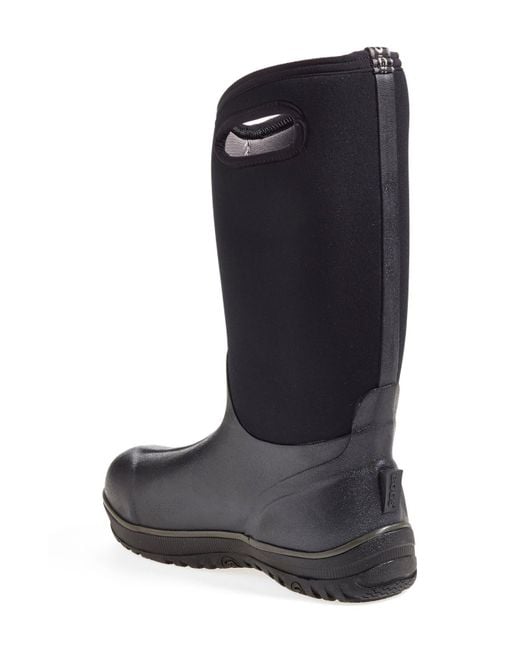 bogs parker snow boot