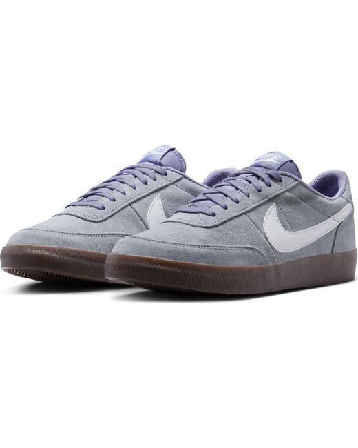 Nike Blue Killshot 2 Sneaker for men