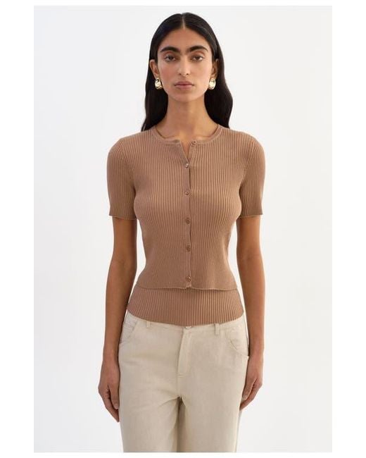 Lamarque Natural Maeva