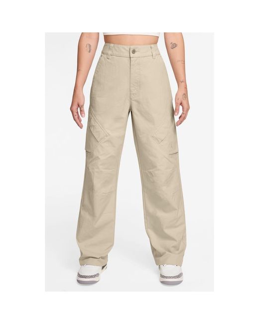 Nike Natural Chicago Cargo Pants
