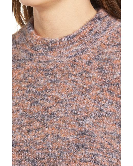 Madewell eaton sweater clearance
