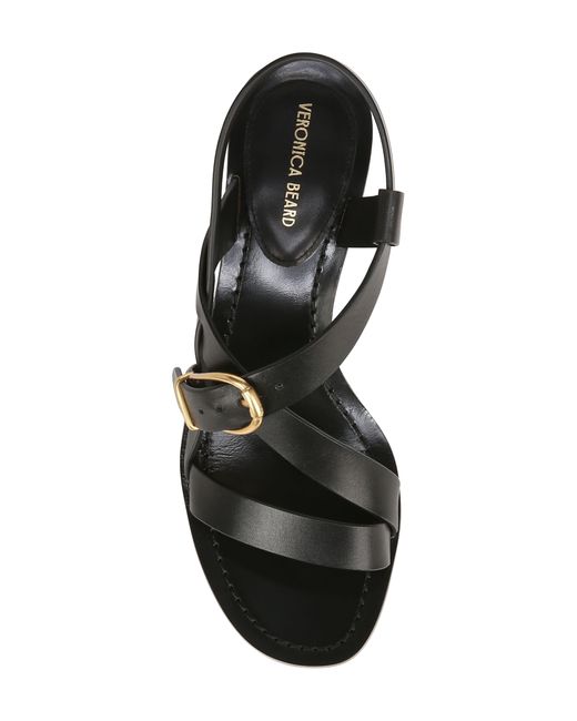 veronica beard shae sandal