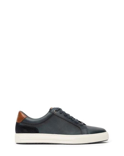 Rodd & Gunn Blue Transit Sneaker for men