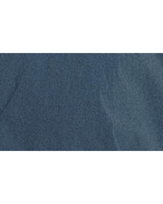 C.r.a.f.t Blue Subz Waterproof Jacket