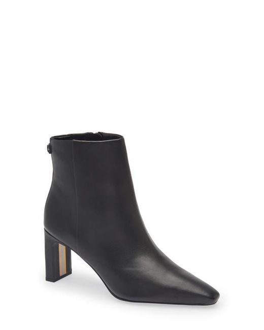 Sam Edelman Black Saige Bootie