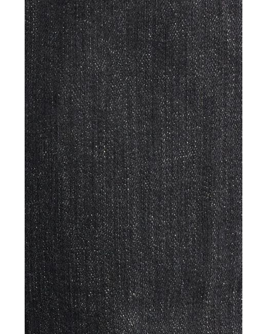 FRAME Black L'Homme Slim Fit Jeans for men