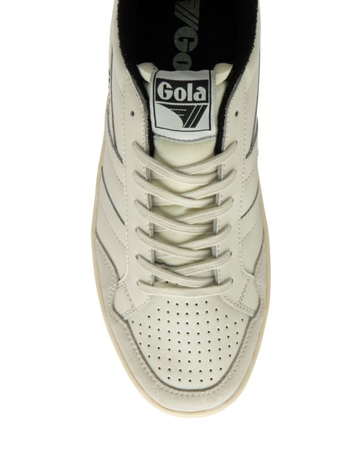Gola White Eagle Sneaker for men