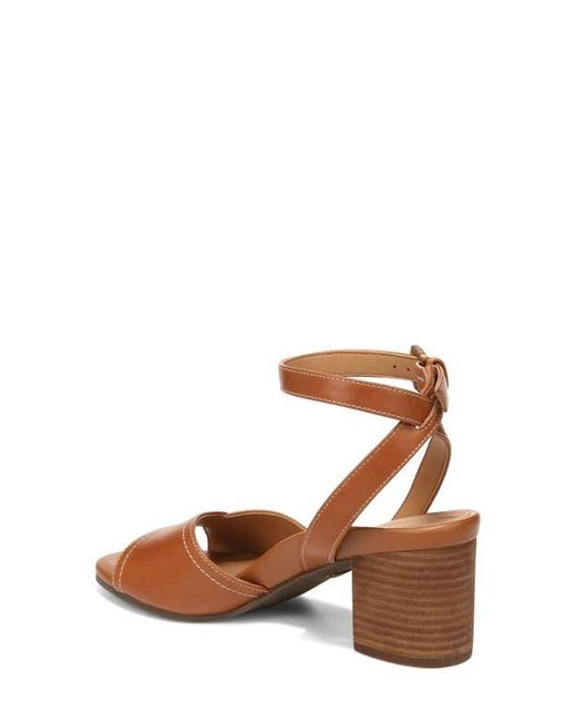 Vionic Brown Isadora Sandal