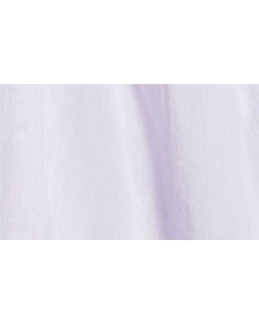 BDG Purple Belle Romper