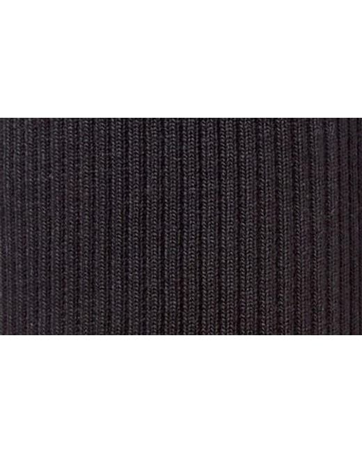 Camper Black Myra Tall Boot