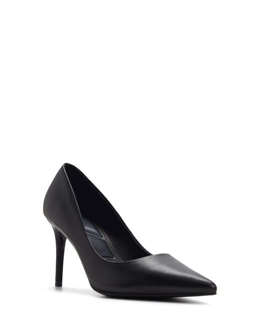 ALDO Black Khylie Pump