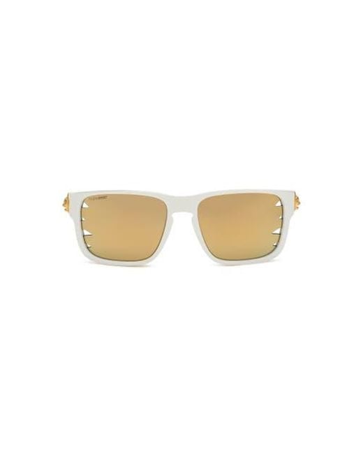 Philipp Plein White Gaze for men