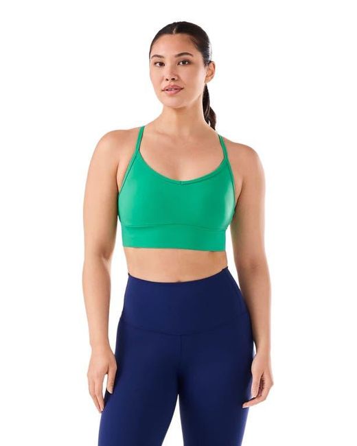 Tavi Green Boost Bra