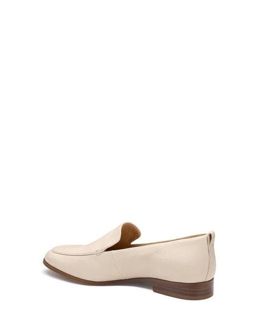 Johnston & Murphy Natural Ali Loafer
