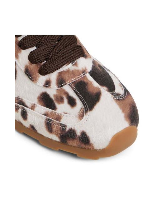 ALDO Brown Maevyn Sneaker