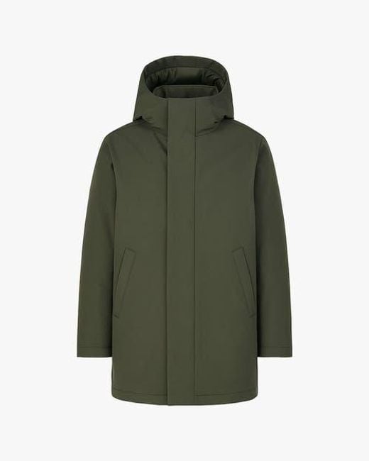 Quartz Co. Green Austin for men
