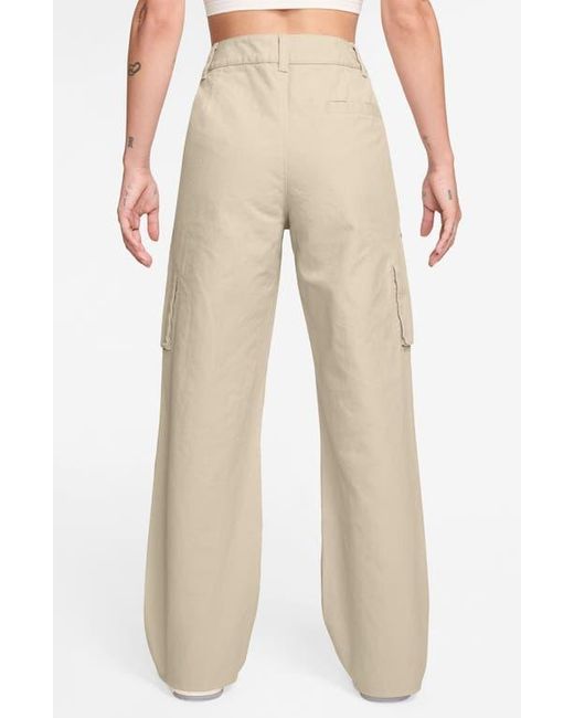 Nike Natural Chicago Cargo Pants