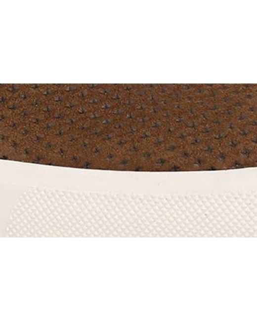 Vince Brown Blair Slip-On Sneaker