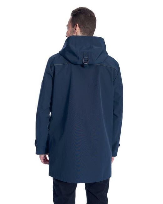 Alpine North Blue Banks for men