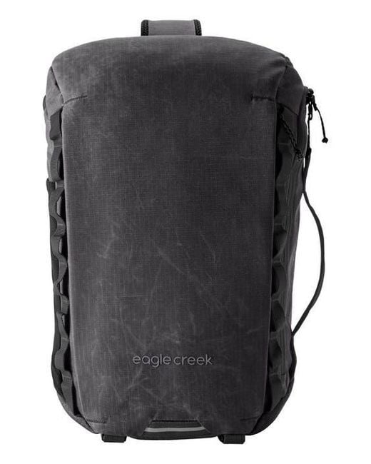 Eagle Creek Black Explore Sling Pack