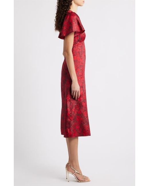 simplicity lace dress pattern Simplicity Pattern 8330 Women's Dress with Skirt and Back Variations –  Lullabee Fabrics main image 0