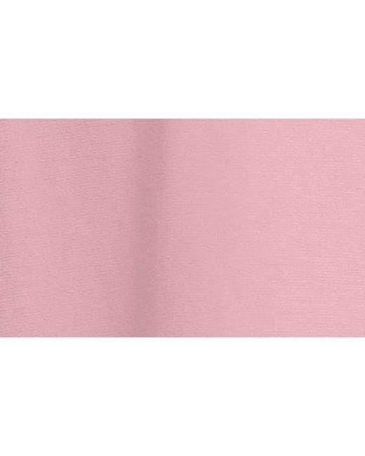 Nike Pink Mj Oversize Graphic T-shirt