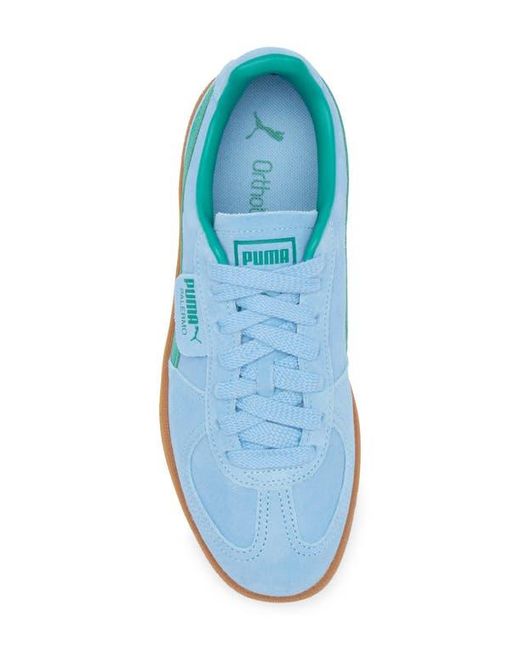 PUMA Blue Palermo Sneaker